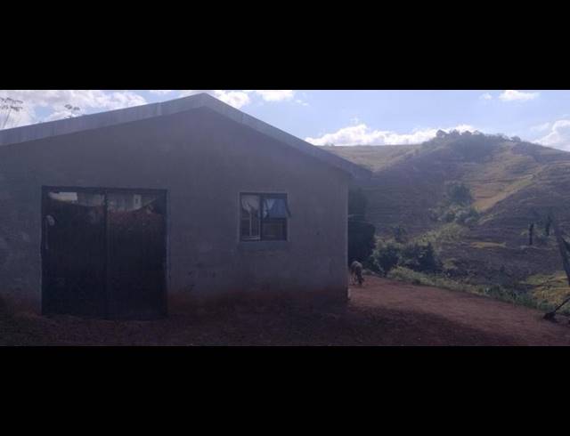 LAND FOR SALE IN UMLAZI